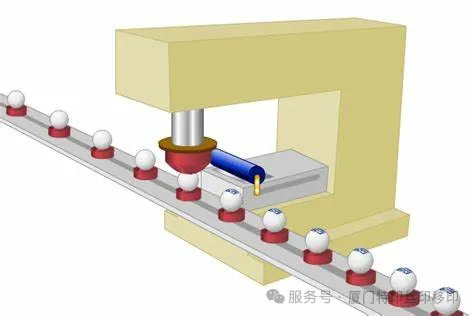 移印手艺怎样实现细密印刷？？？？？？？？揭秘“小细节”背后的“大手艺”